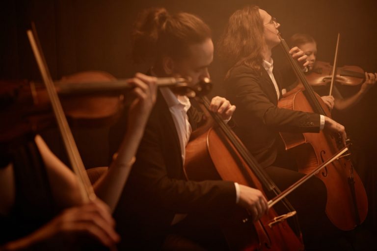 How to Prepare and Rehearse a Choir for a Successful Performance